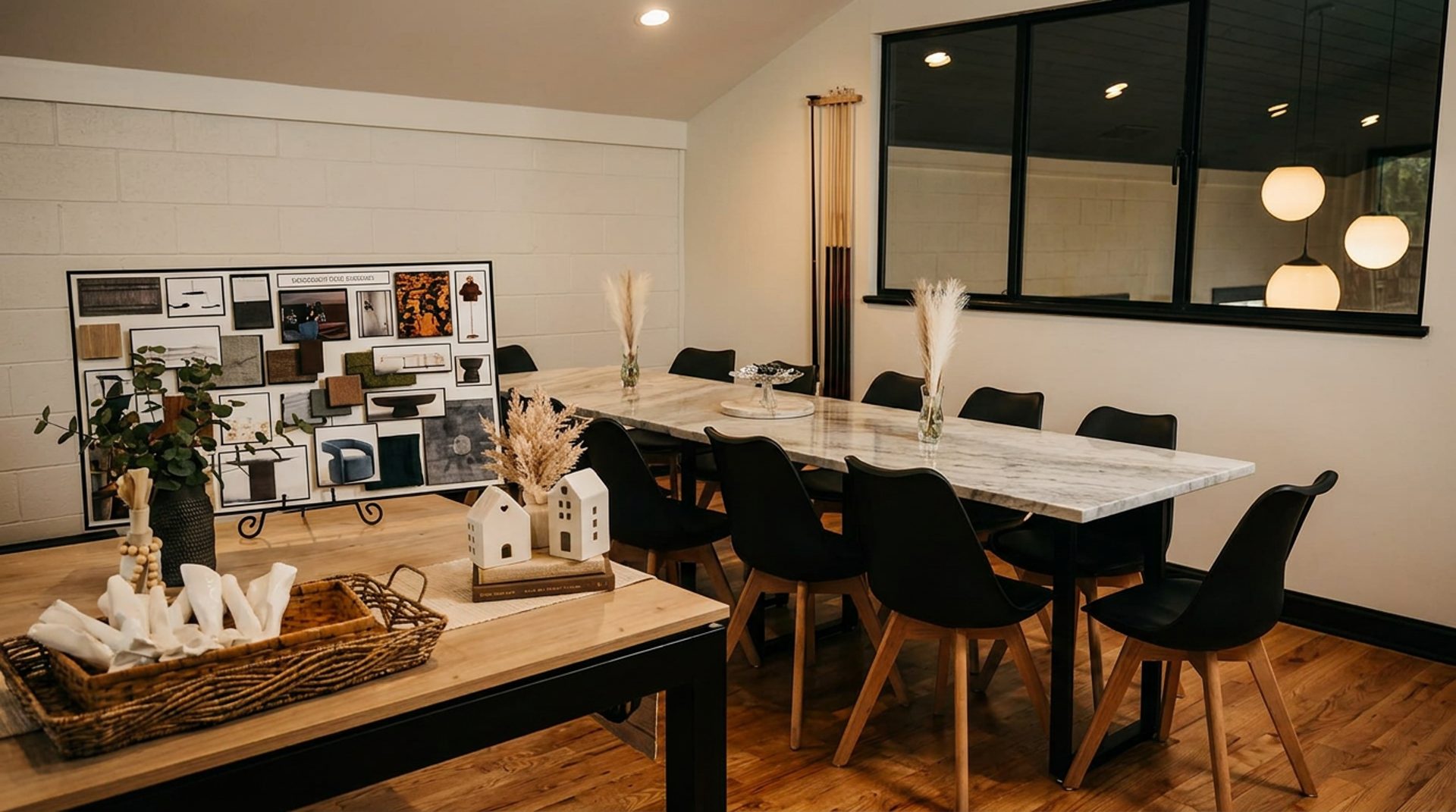 Perfect for Business Events