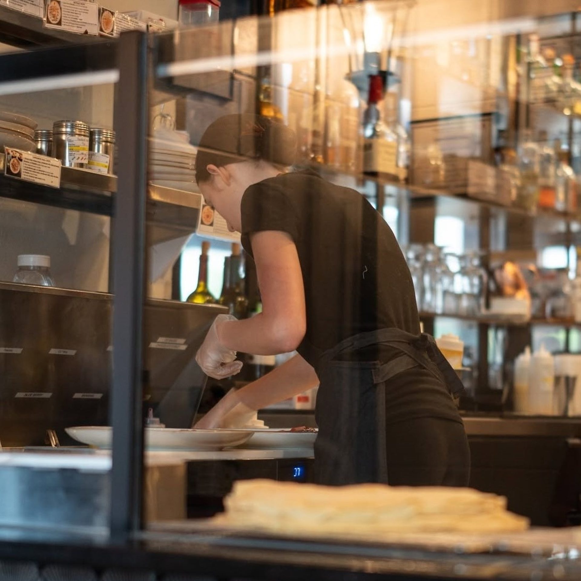 Do you offer gluten-free options?