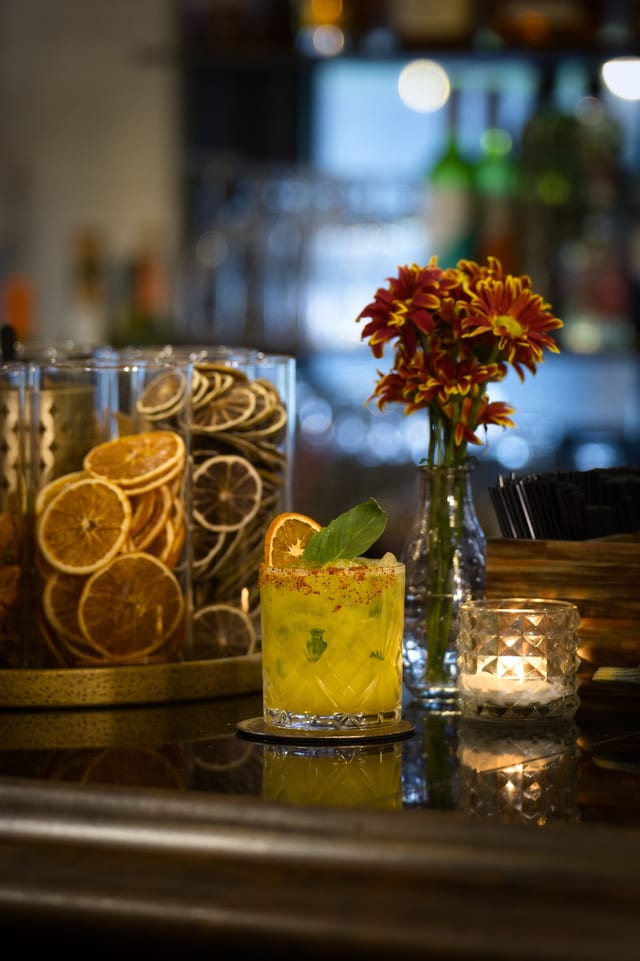 Jardin Mangaré