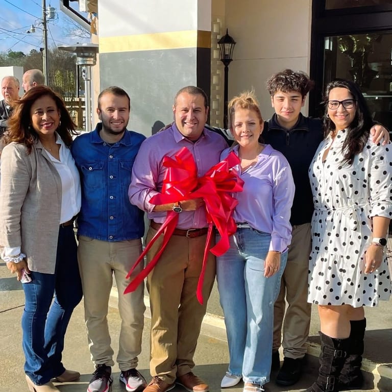 Honoring The Memory of Gabriela