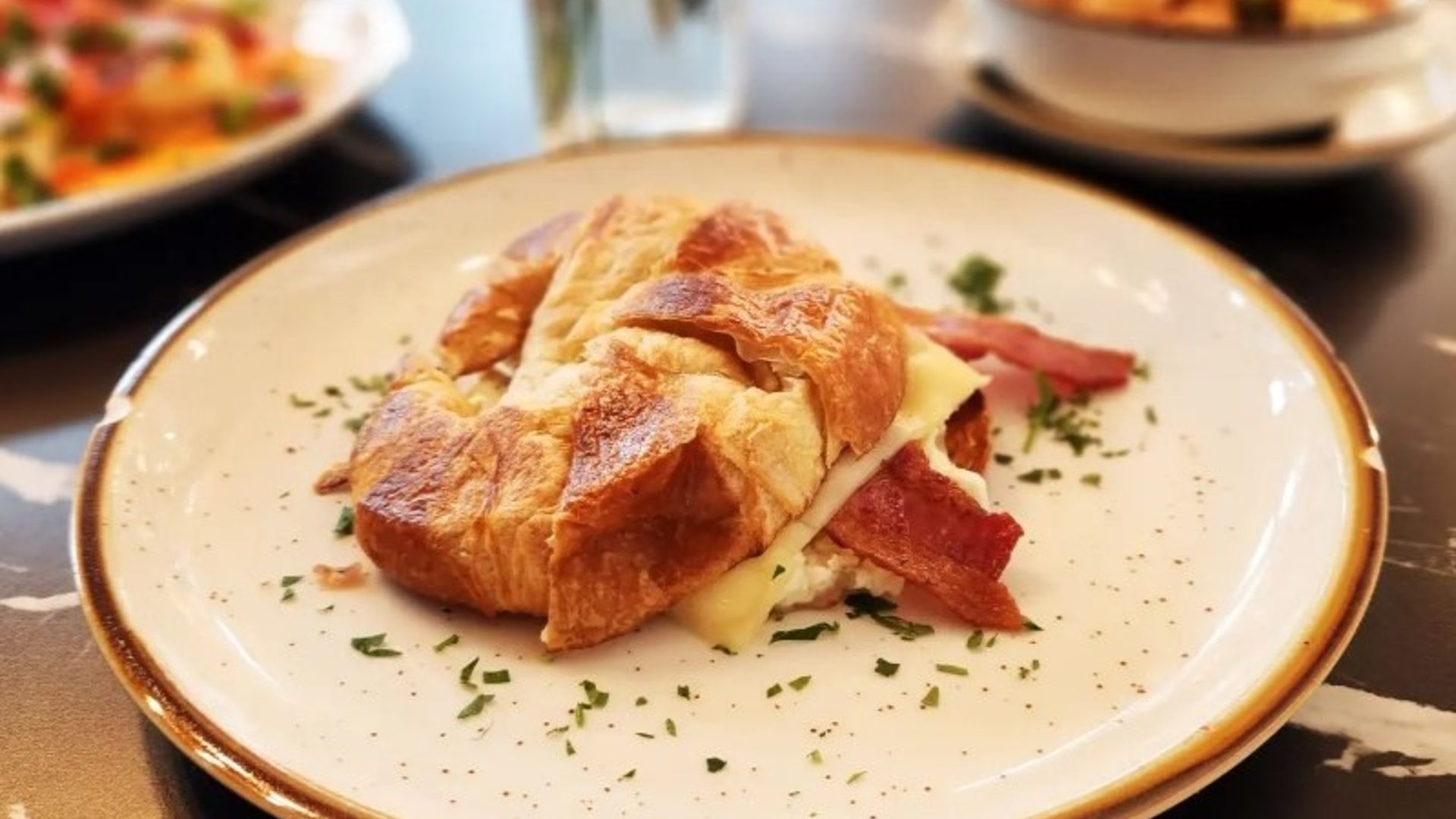Le Gabrielle Crepes & Waffles Rewards