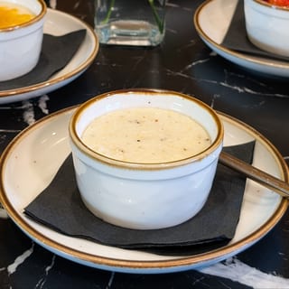 Side - Grits