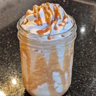 Frappe (16oz)