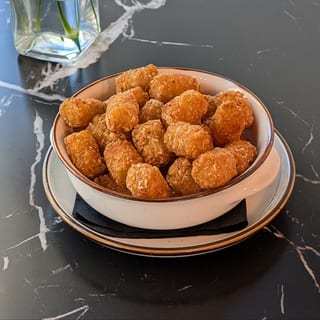 Side - Tatertots