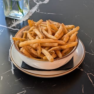 Side - French Fries