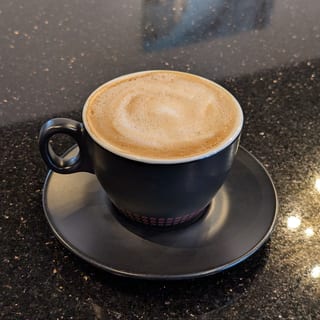 Cappuccino