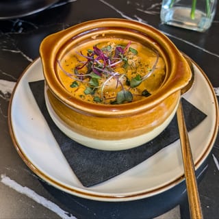 Side - Lobster Bisque Soup