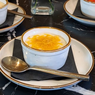 Side - Cheese Grits