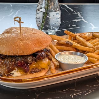 Burger - Le Gab Burger
