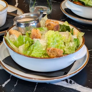 Side - Caesar Salad