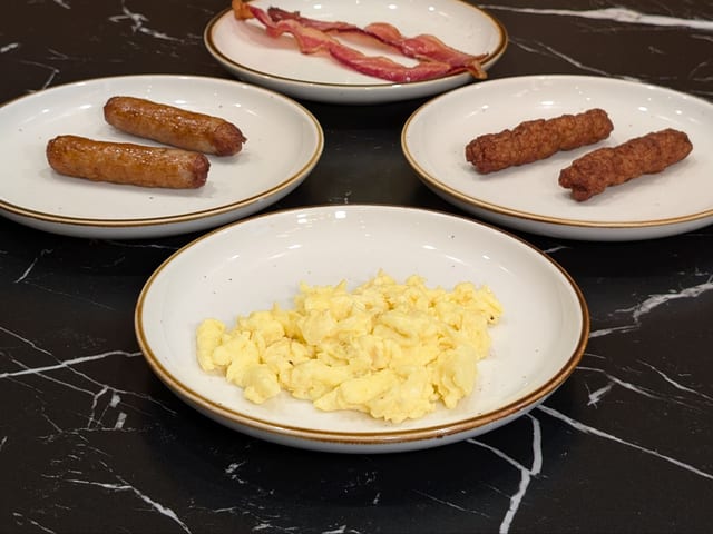 Side - 1 Egg.