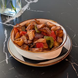 Side - Breakfast Potatoes