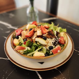 Market Entree Salad