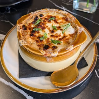 Side - French Onion Soup