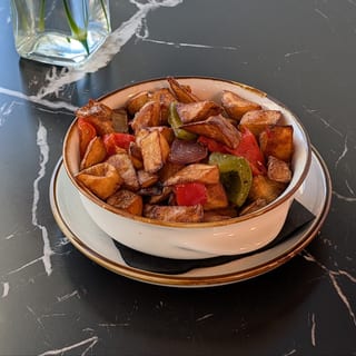 Side - Breakfast Potatoes