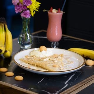 Banana Pudding - Seasonal Special