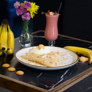 Banana Pudding - Seasonal Special