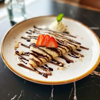 Nutella