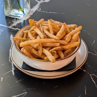 Side - French Fries