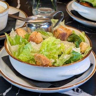 Side - Caesar Salad
