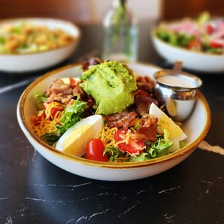 Cobb Entree Salad