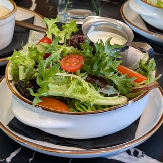 Side - House Salad