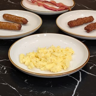 Side - 1 Egg