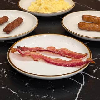 Side - Bacon (2 Slices)
