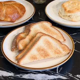 Side - Texas Toast (2 Pieces)