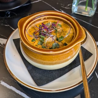 Side - Lobster Bisque Soup