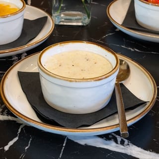 Side - Grits
